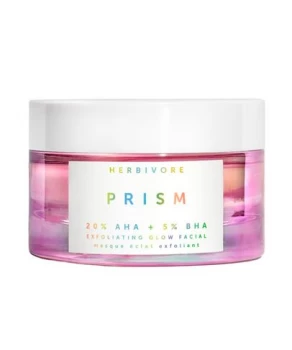 image of Herbivore Prism 20% AHA + 5% BHA Exfoliating Glow Facial