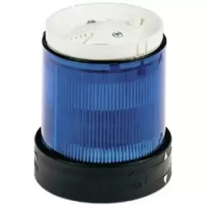 Image of Schneider Electric Signal tower component 0060253 XVBC2B6 Blue