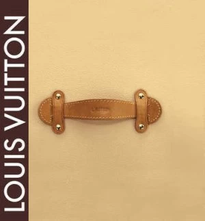 Image of Louis Vuitton by Paul-Grard Pasols Book