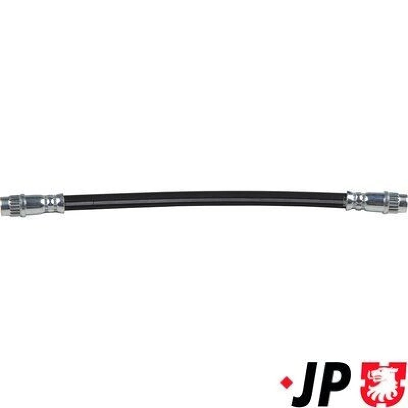 Image of JP GROUP Brake hose JP GROUP 3161700100