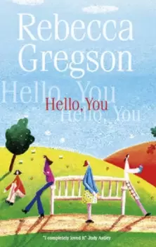 Image of Hello you by Rebecca Gregson