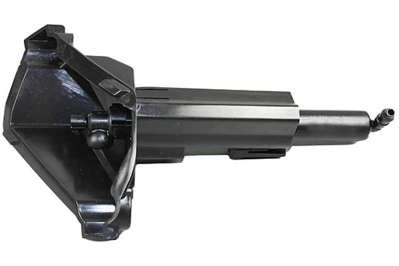 Image of Headlight washer jet METZGER 2220598