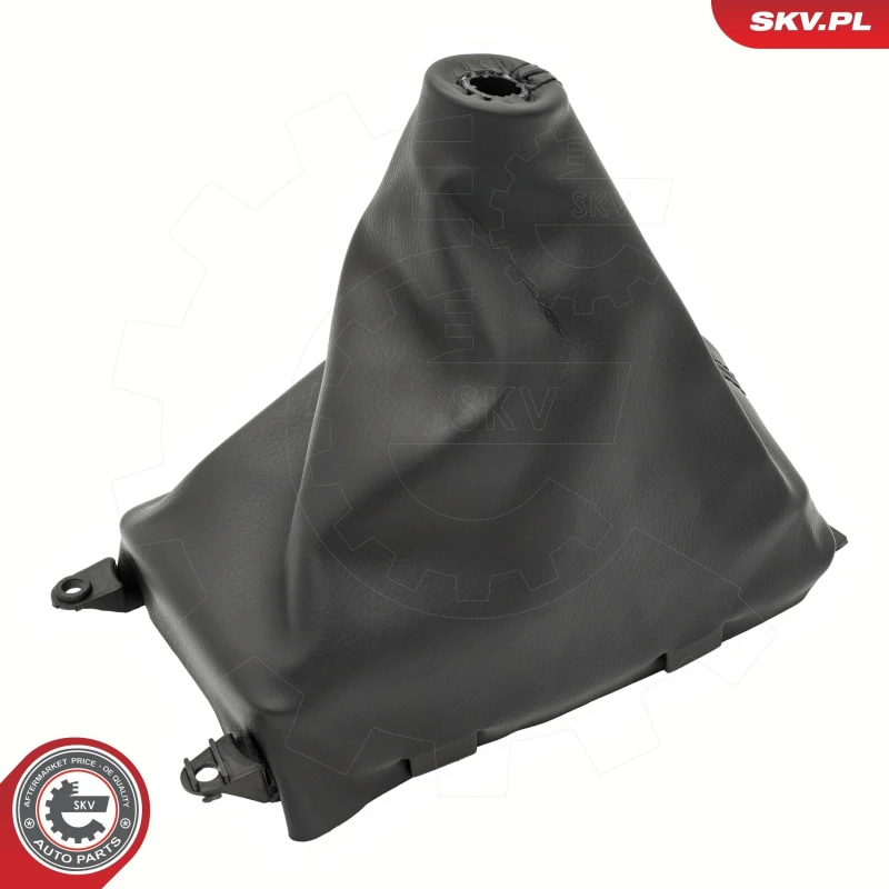 Image of ESEN SKV Gear knob ESEN SKV 63SKV562