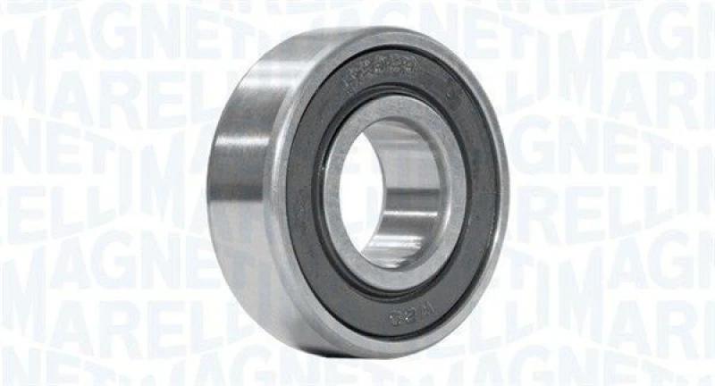 Image of MAGNETI MARELLI Alternator clutch pulley MAGNETI MARELLI 940111420008