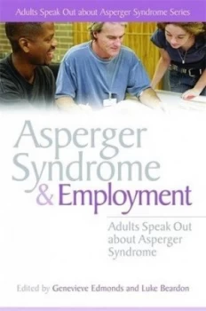 Image of Asperger syndrome and employment by John Biddulph