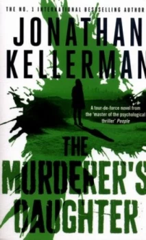 Image of The Murderers Daughter by Jonathan Kellerman Paperback