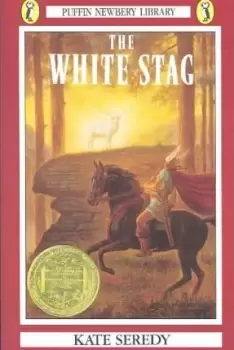 Image of The White Stag by Kate Seredy