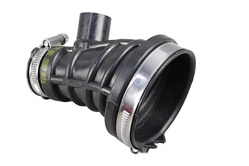 Image of Intake pipe, air filter METZGER 2388067