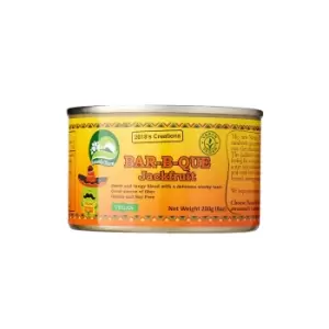 Image of Nature's Charm Bar-B-Que Jackfruit 200g
