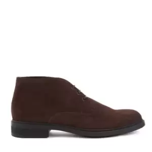 Image of Boss Firstclass Desb sd - Brown