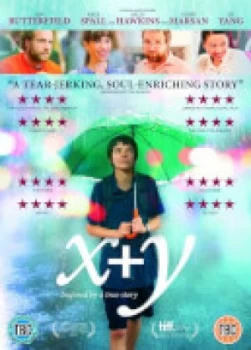 Image of X+Y 2014 Movie