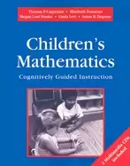 Image of childrens mathematics cognitively guided instruction
