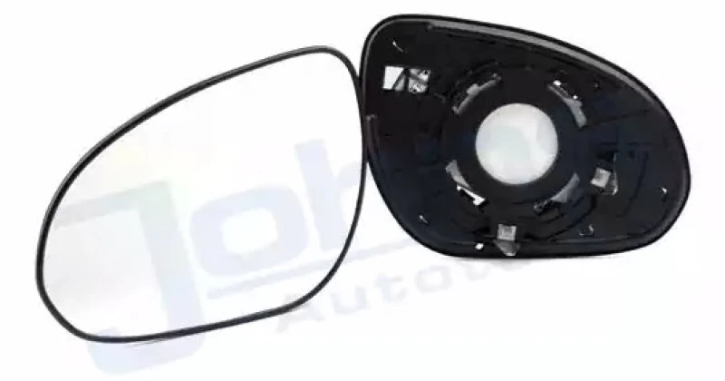 Image of JOHNS 39 34 37-81 Wing Mirror Glass Left Mirror Glass,outside mirror (1914)