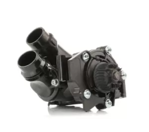 Image of RIDEX Water pump VW,AUDI,SKODA 1260W0234 06H121026AB,06H121026AF,06H121026AG Engine water pump,Water pump for engine 06H121026BE,06H121026BF,6H121026N