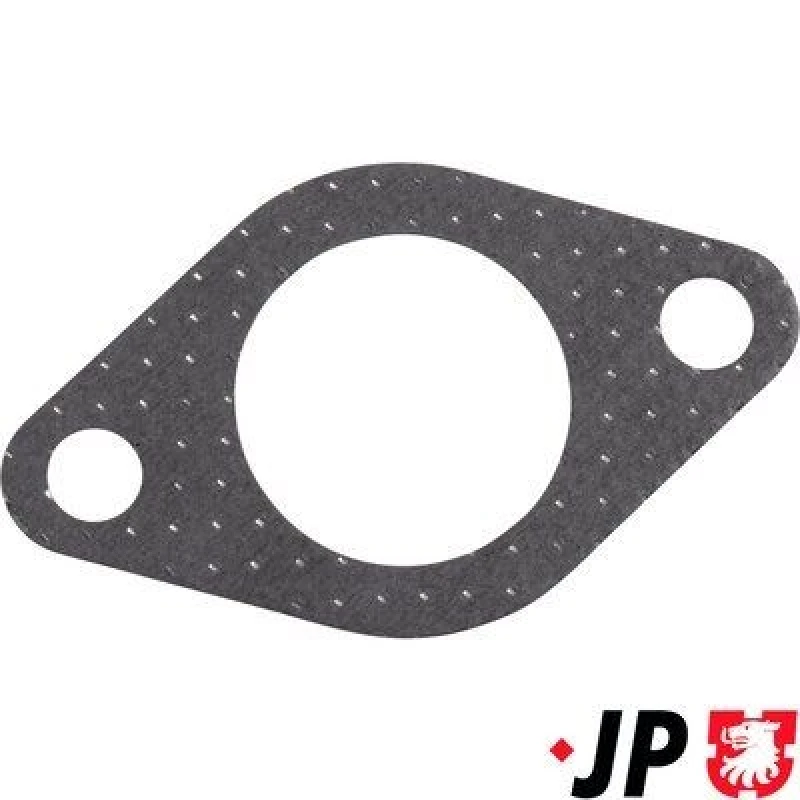 Image of JP GROUP Gasket, EGR valve pipe JP GROUP 1119613903