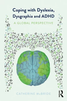 Image of Coping with Dyslexia Dysgraphia and ADHDA Global Perspective