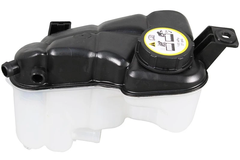 Image of Coolant expansion tank METZGER 2141049