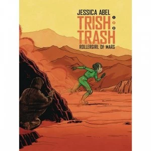 Image of Trish Trash Volume 2 Hardcover