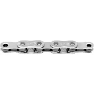 Image of KMC Z1 EHX Narrow 1/3 Speed Chain 112 Link Silver