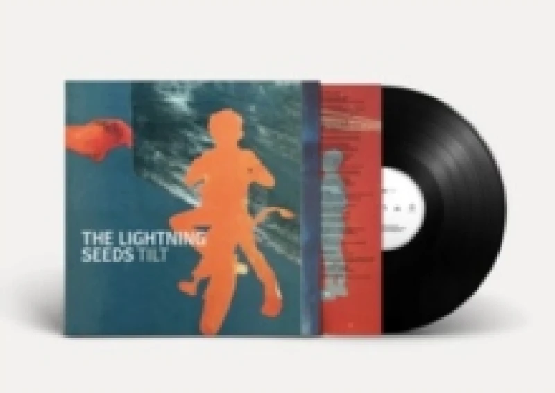 Image of Tilt Vinyl