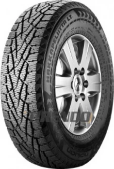 Image of Nokian Hakkapeliitta LT2 LT225/75 R16 115/112Q 10PR, studdable