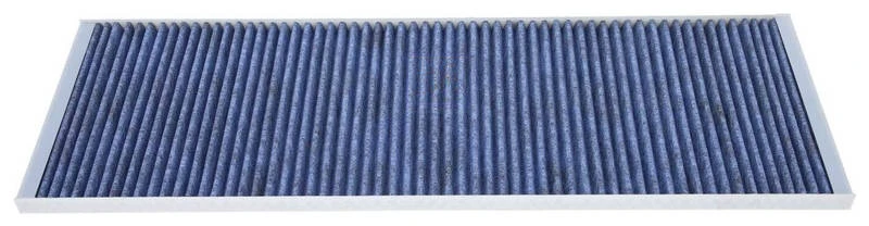 Image of DT Spare Parts 4.71547 Pollen filter bio-functional cabin air filter Filter,interior air (424)