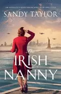 Image of irish nanny an absolutely heart wrenching irish ww2 story