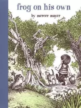 Image of Frog on His Own by Mercer Mayer