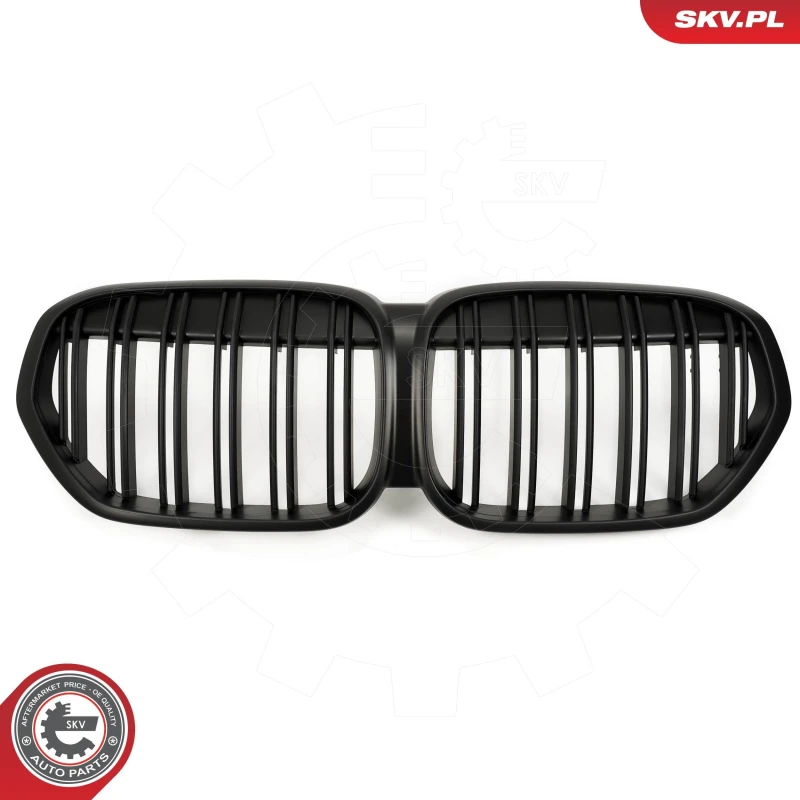 Image of ESEN SKV Radiator Grille ESEN SKV 66SKV244
