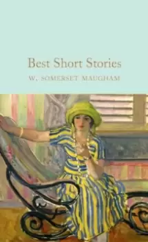 Image of Best Short Stories