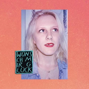 Image of Steiner & Madlaina - Wunsch Mir Gluck CD