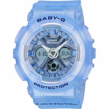 image of Baby-G Watch - Blue