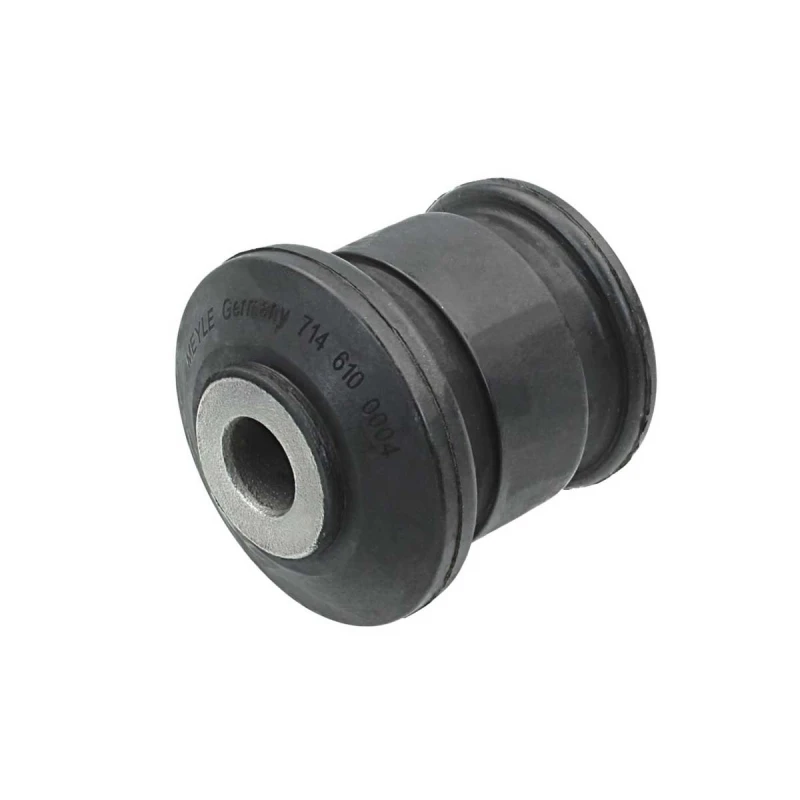 Image of MEYLE 714 610 0004 Bush, control arm mounting without holder, Original Quality Bush,control arm mounting (3245)