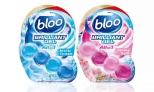 Image of Bloo Brilliant Gel Spring Rain 42g