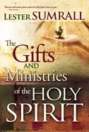 Image of gifts and ministries of the holy spirit
