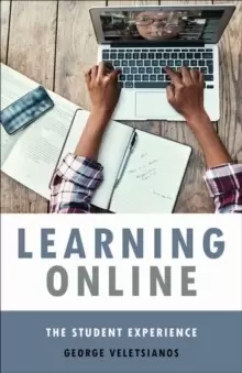 Image of Learning Online : The Student Experience