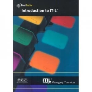 Image of Introduction to Itil Paperback