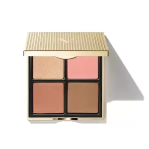 image of VIEVE Dimension Face Palette - Dusk