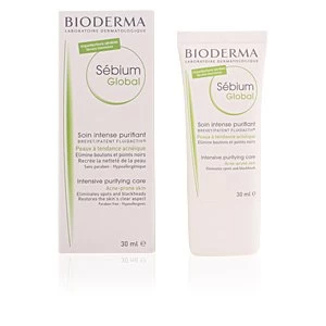Image of SEBIUM GLOBAL soin intense purifiant 30ml