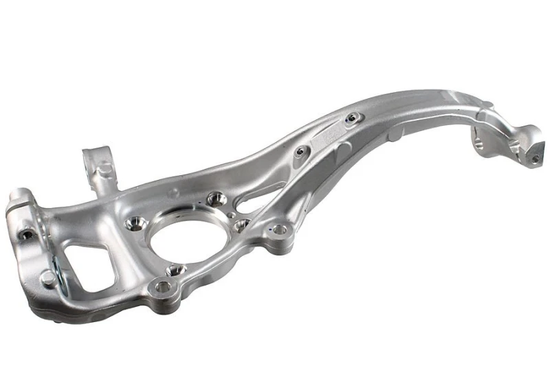 Image of Steering knuckle METZGER 58161202