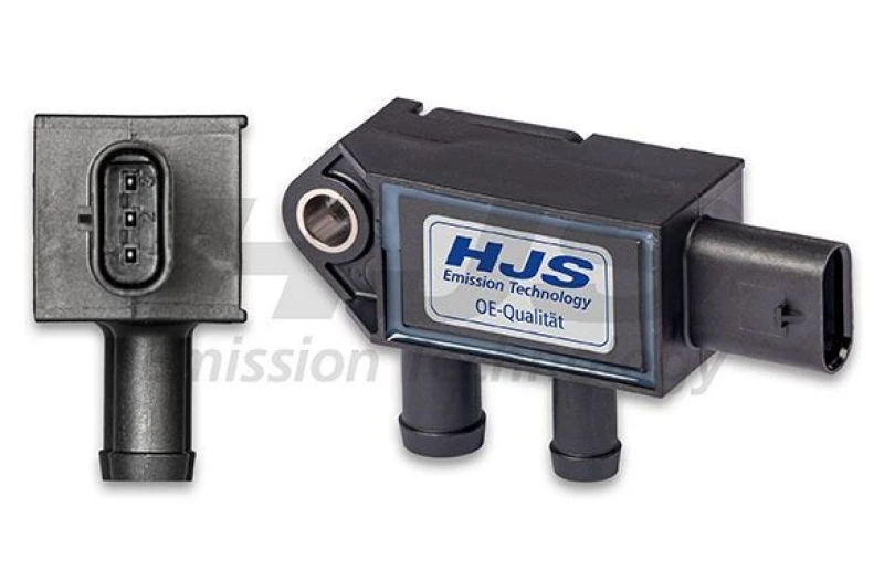 Image of Exhaust pressure sensor HJS 92 09 1059