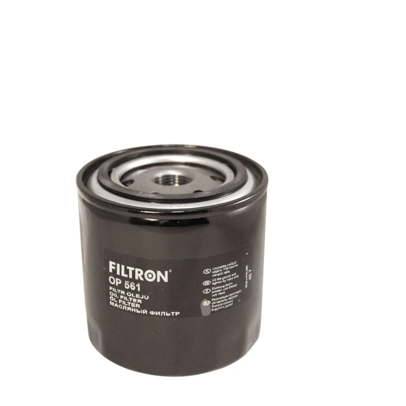 Image of FILTRON Oil filter FILTRON OP 561