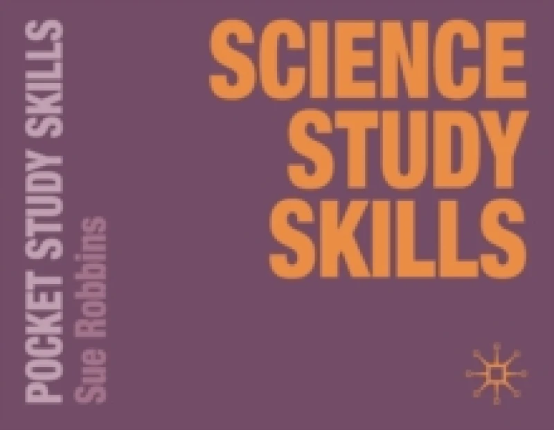 Image of Science Study Skills by Sue Robbins Paperback