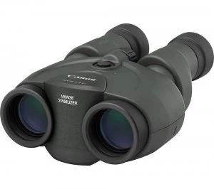 Image of Canon CAN2532 10 x 30 mm IS II Binoculars