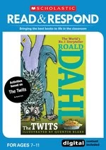 Image of Read & Respond: The Twits