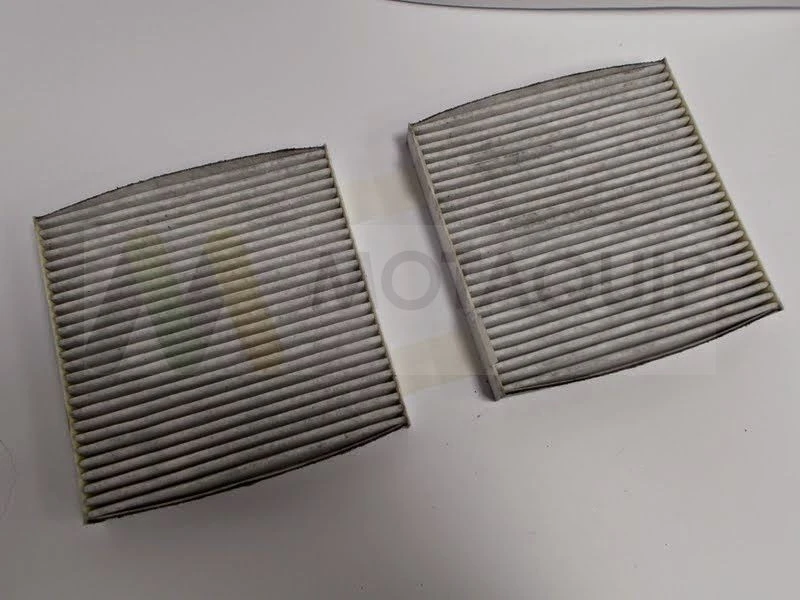 Image of MOTAQUIP Pollen filter MOTAQUIP LVCF568