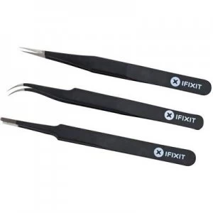 Image of iFixit EU145060-3 SD tweezers 127 mm