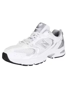 image of 530 Mesh Running Trainers