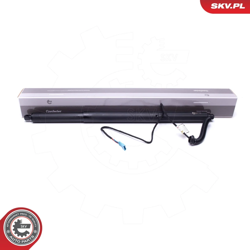 Image of ESEN SKV Electrical motor, tailgate ESEN SKV 52SKV930