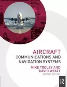 Image of Aircraft Communications and Navigation Systems